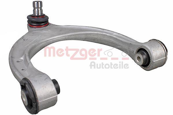 Triangle de suspension METZGER 58135008